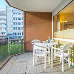 Lejlighed Atrium, App 5 Vesterland