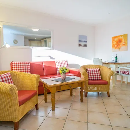 Atrium, App 5 Appartement *