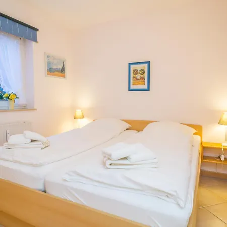 Atrium, App 5 Appartement