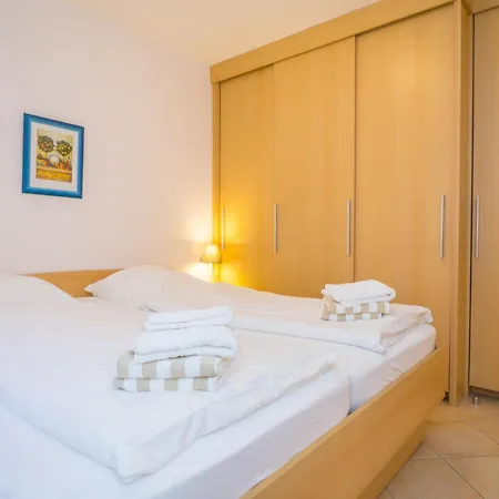 Atrium, App 5 Appartement *