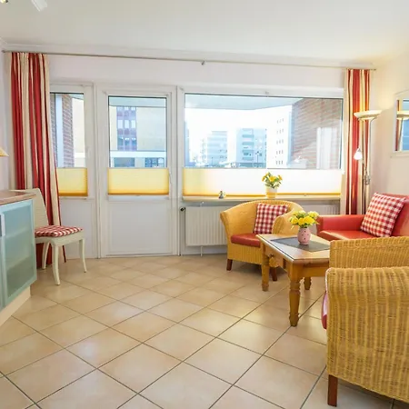 Atrium, App 5 Appartement *