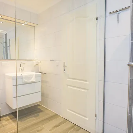 Atrium, App 5 Appartement