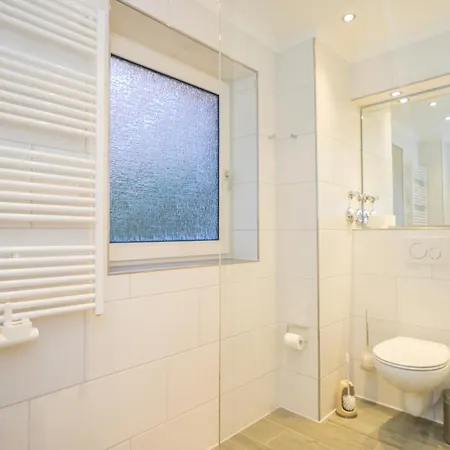 Atrium, App 5 Appartement *