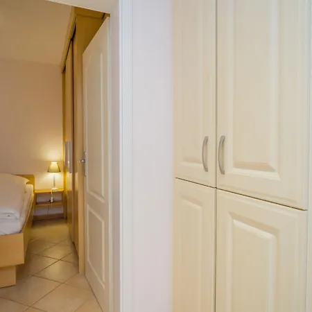 Atrium, App 5 Appartement *