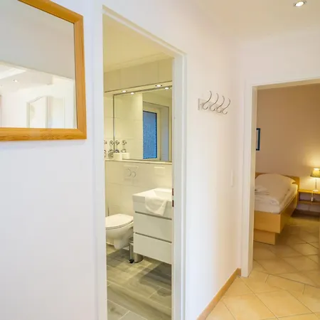 Appartement Atrium, App 5 Westerland