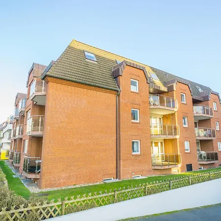 Appartement Atrium, App 5