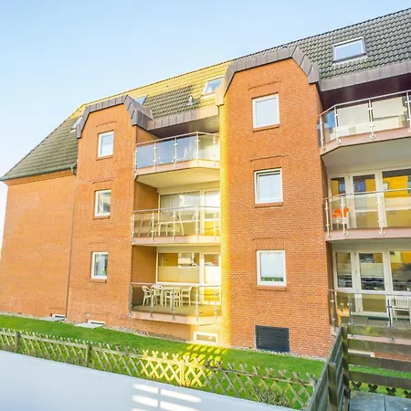 Atrium, App 5 Appartement *